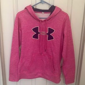 Women’s Under Armour Hoodie